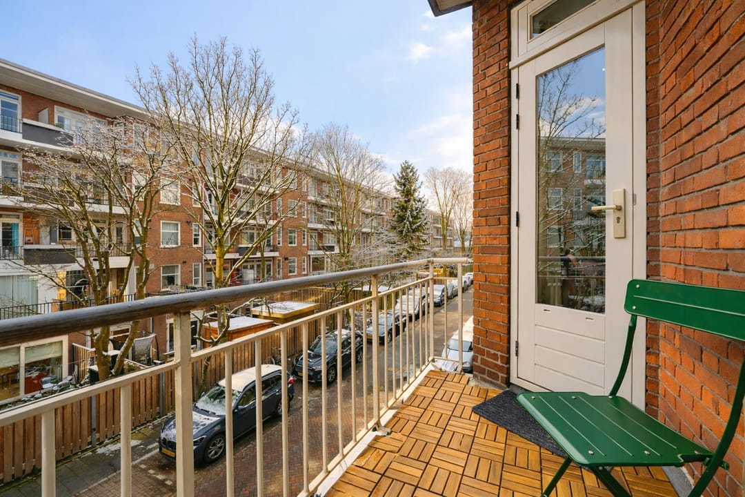 Photo 8 of Baetostraat 6-1