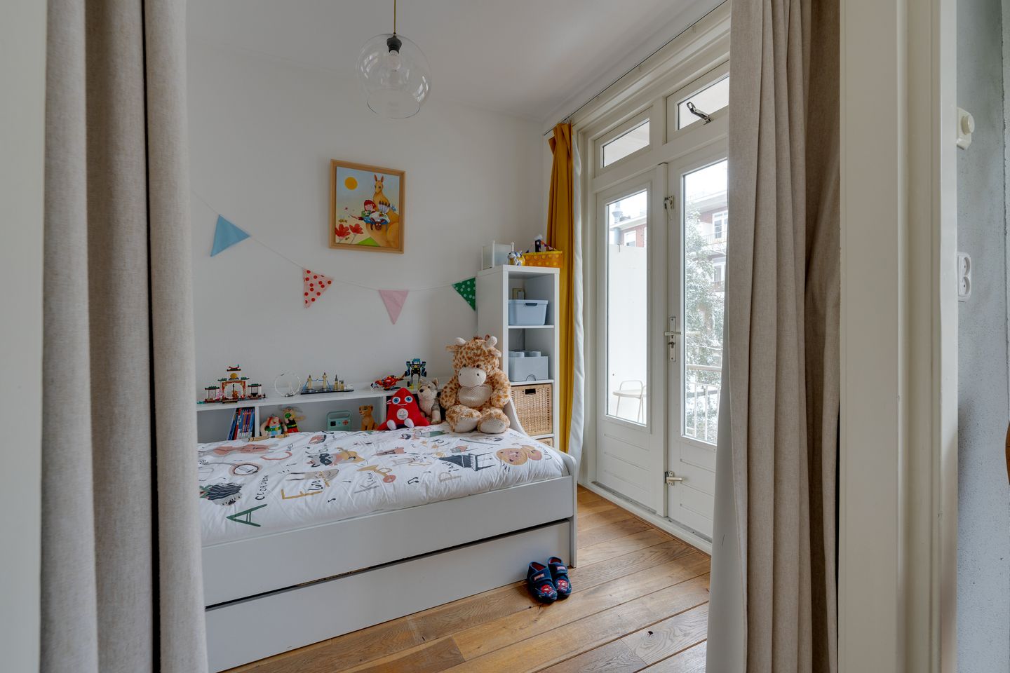 Photo 10 of Baetostraat 6-1