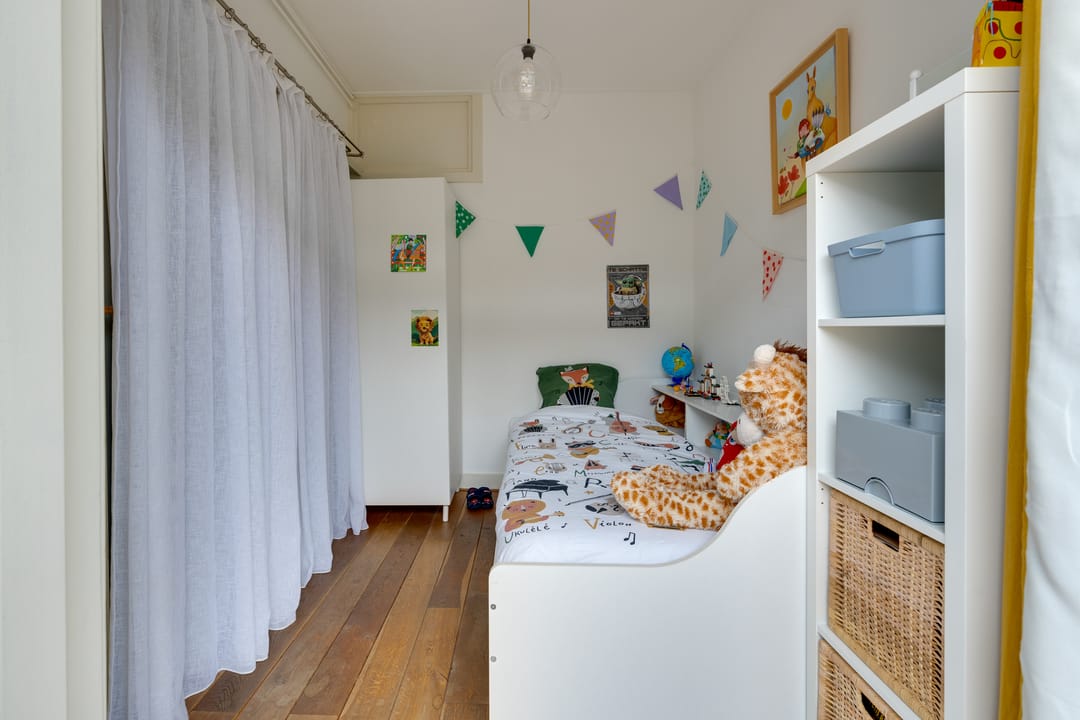 Photo 11 of Baetostraat 6-1