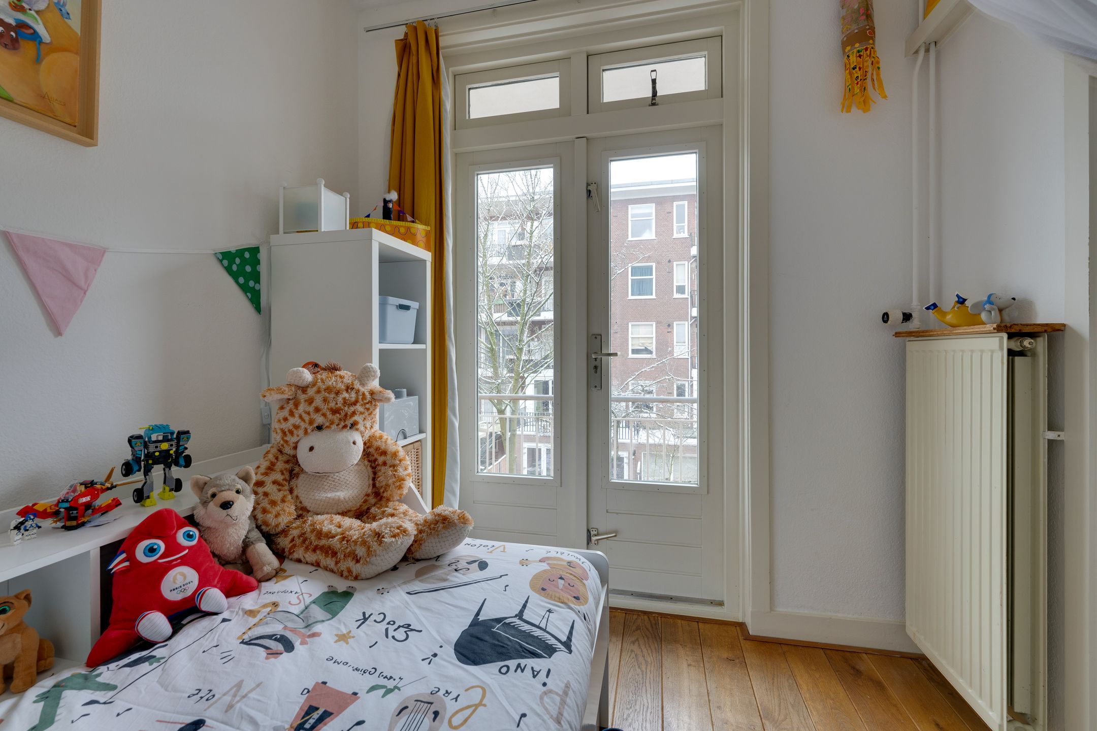 Photo 12 of Baetostraat 6-1