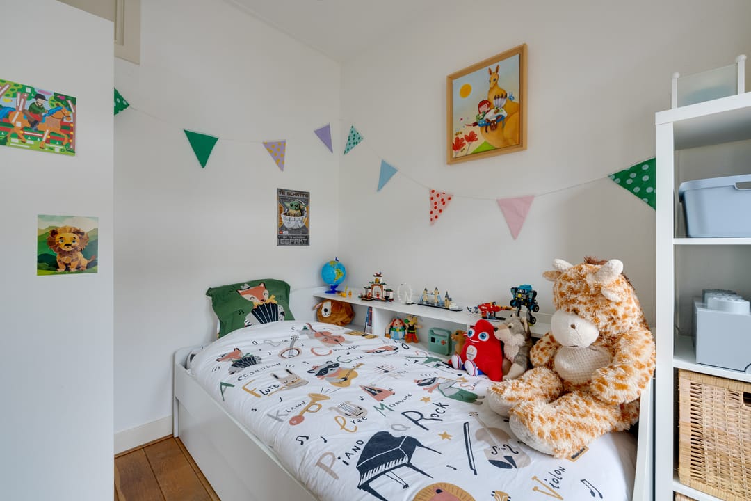 Photo 13 of Baetostraat 6-1