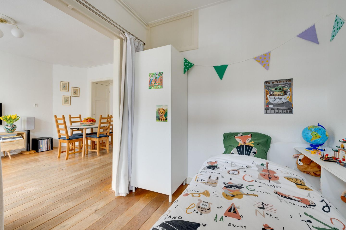 Photo 14 of Baetostraat 6-1