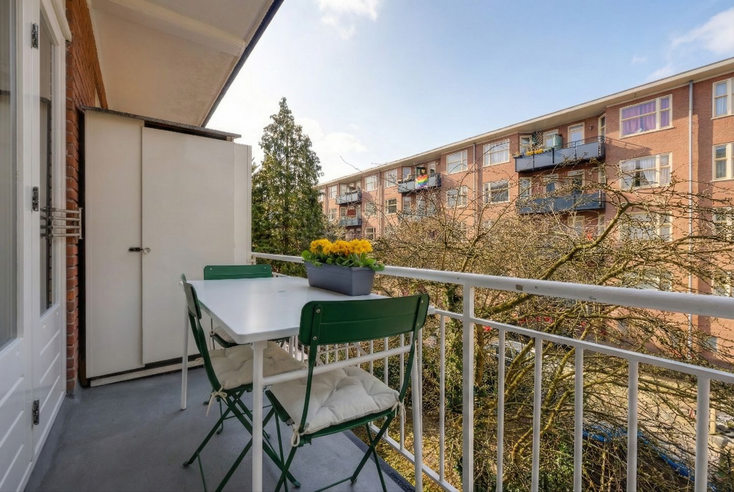 Photo 20 of Baetostraat 6-1