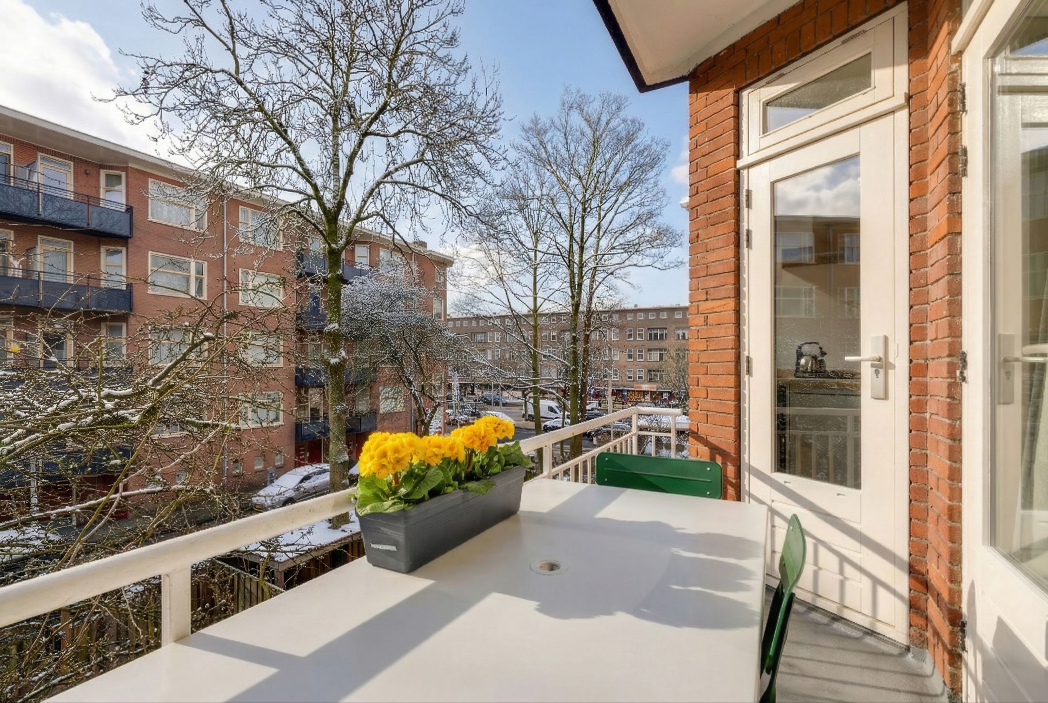 Photo 21 of Baetostraat 6-1