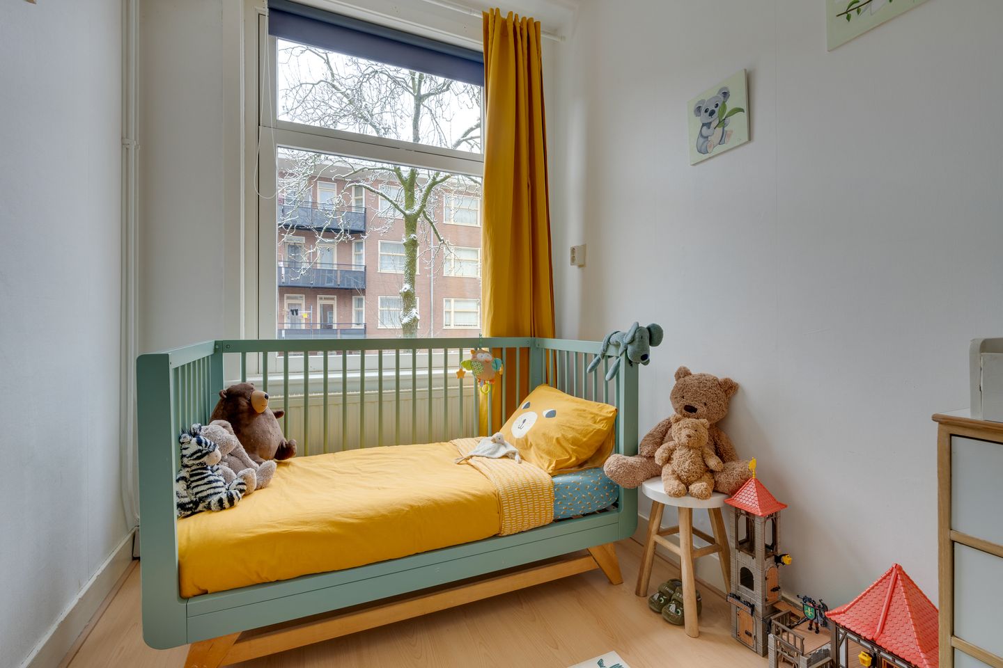 Photo 25 of Baetostraat 6-1