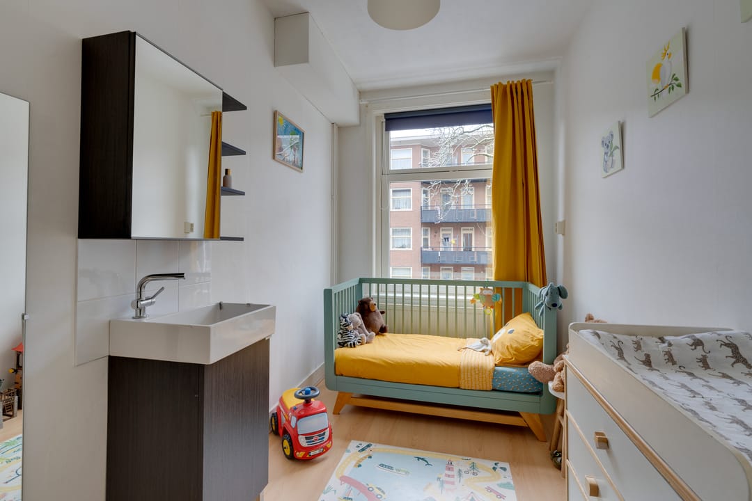 Photo 26 of Baetostraat 6-1