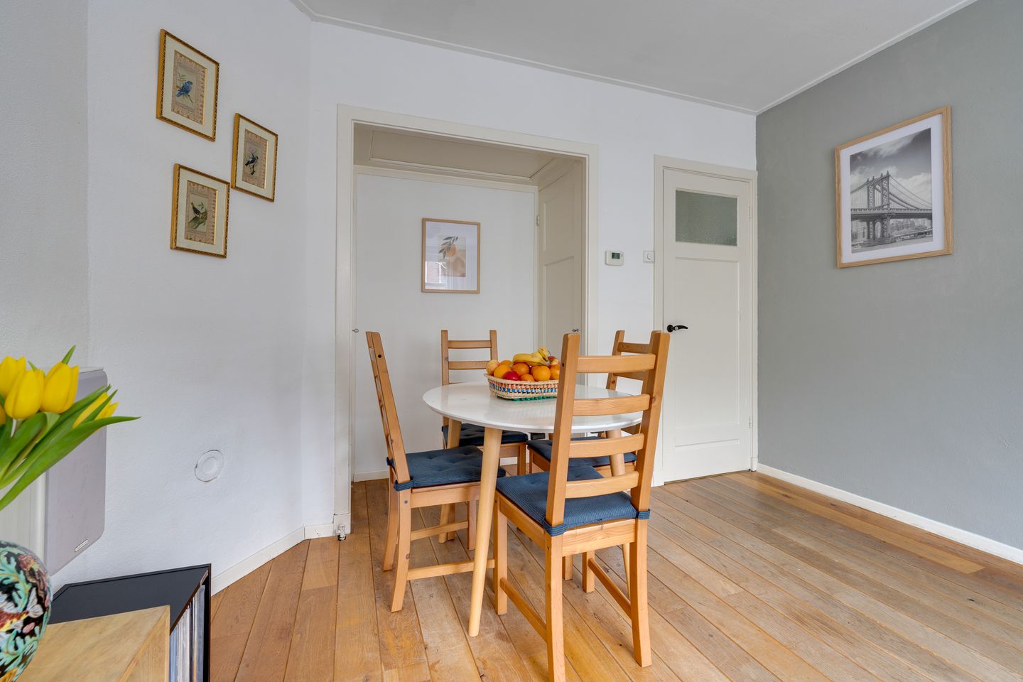 Photo 5 of Baetostraat 6-1