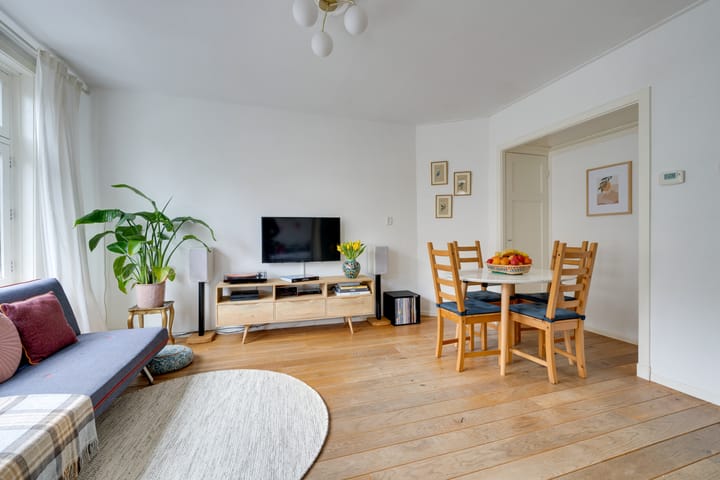 Photo 4 of Baetostraat 6-1