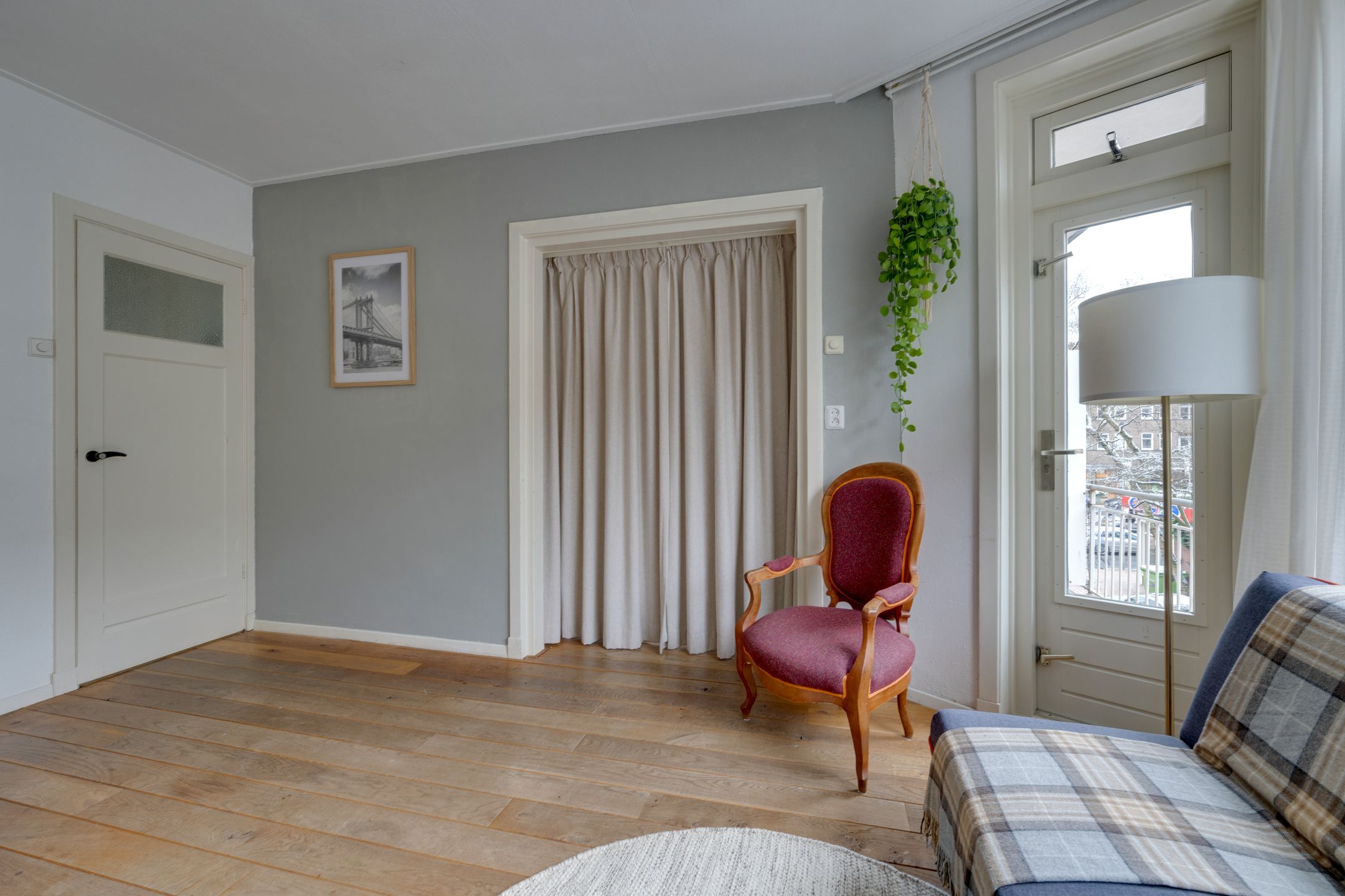 Photo 9 of Baetostraat 6-1