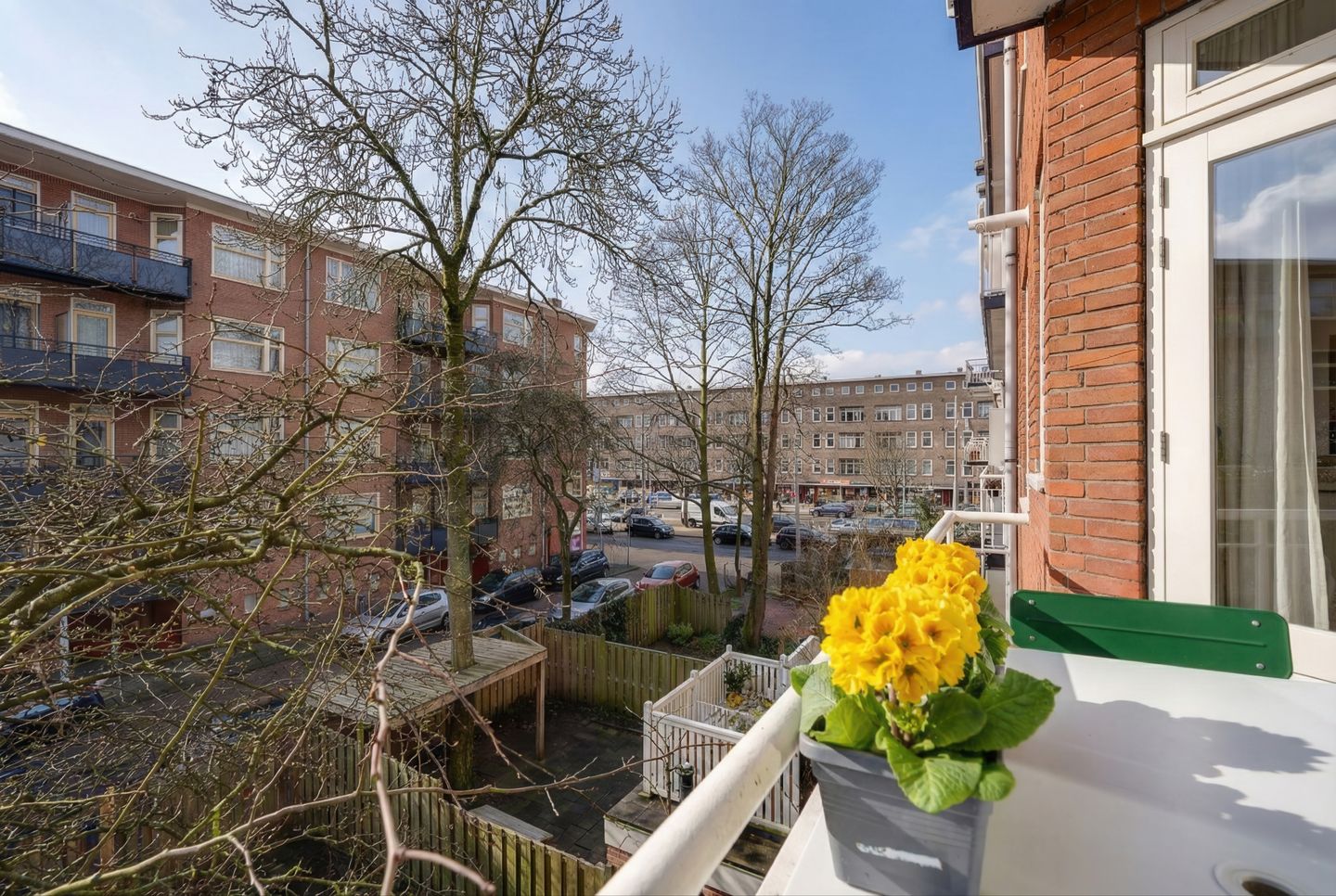 Photo 19 of Baetostraat 6-1