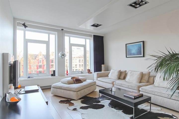 Photo 3 of Keizersgracht 61-B