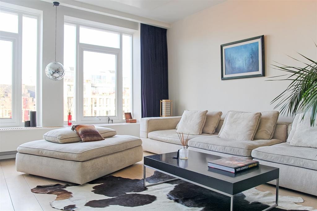 Photo 4 of Keizersgracht 61-B