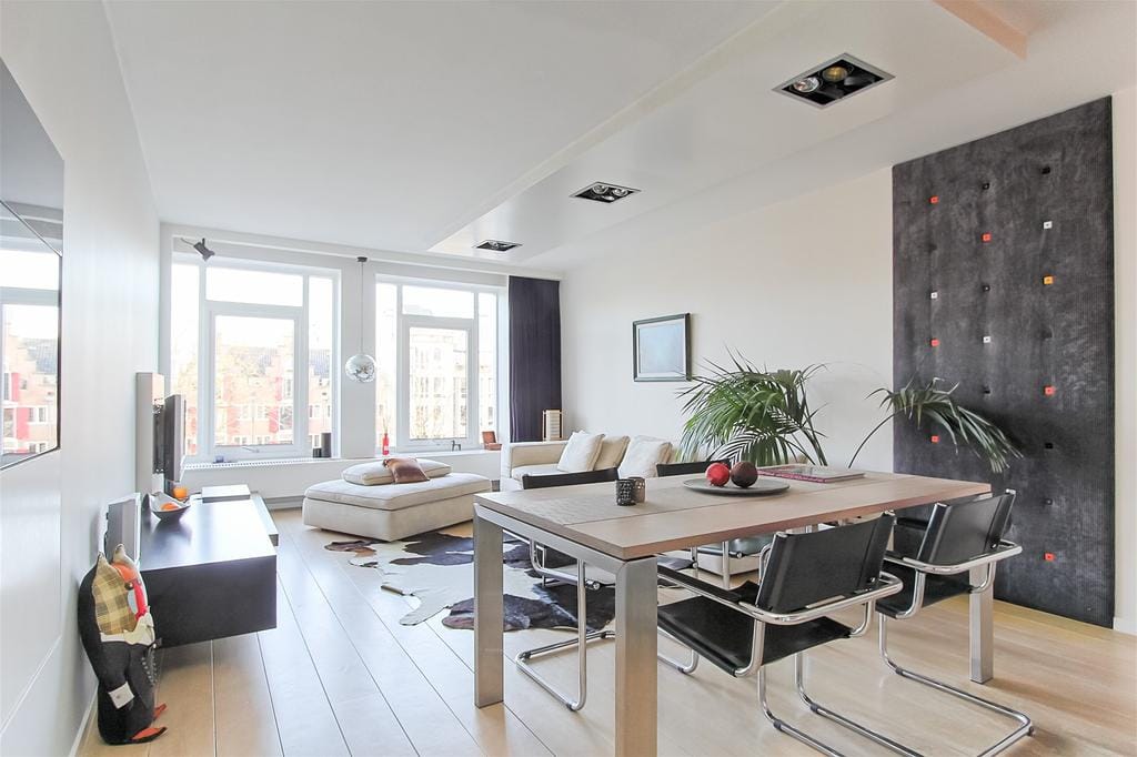 Photo 6 of Keizersgracht 61-B
