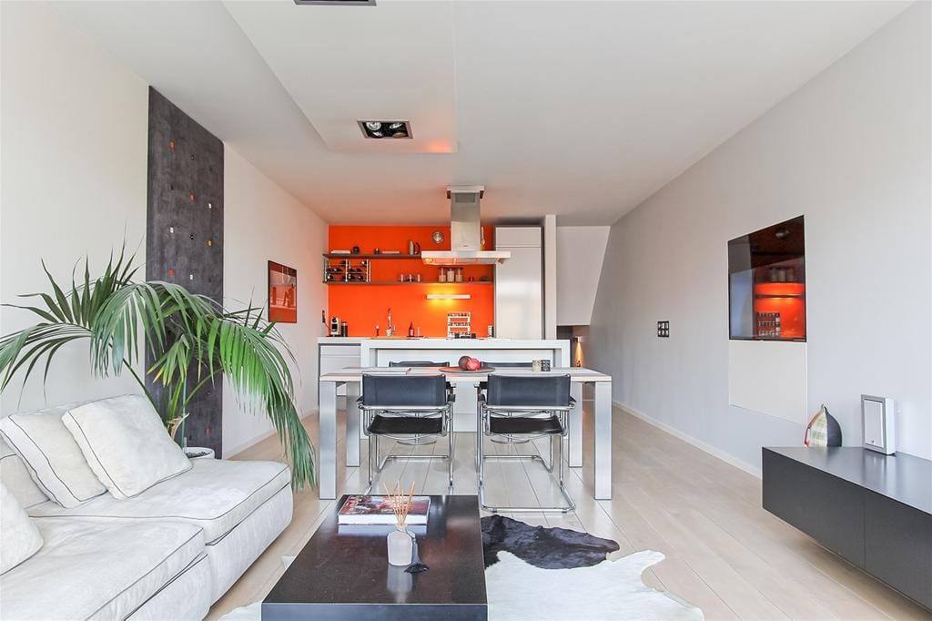 Photo 7 of Keizersgracht 61-B