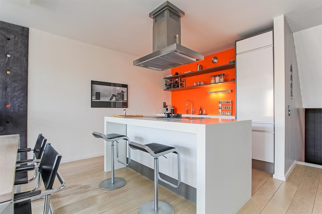 Photo 8 of Keizersgracht 61-B