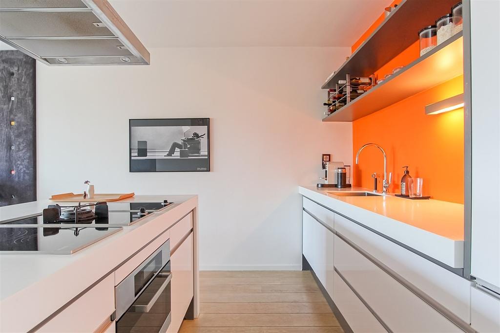 Photo 9 of Keizersgracht 61-B