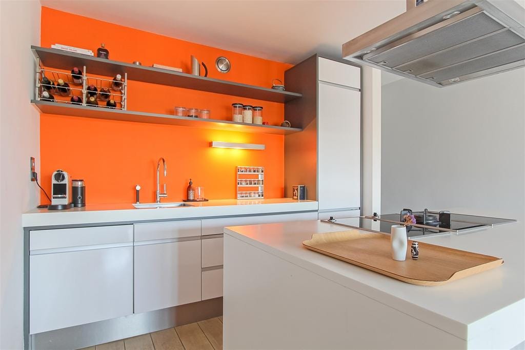 Photo 10 of Keizersgracht 61-B