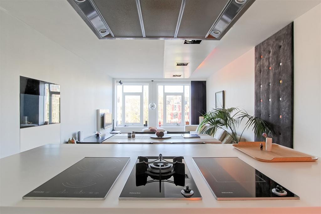 Photo 12 of Keizersgracht 61-B