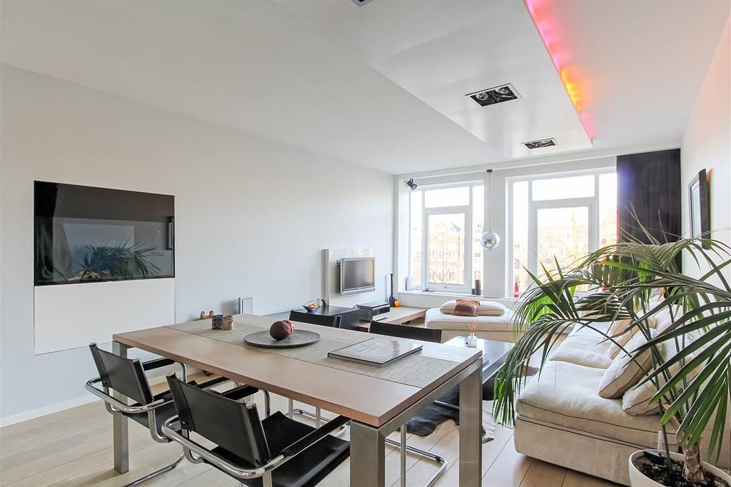 Photo 14 of Keizersgracht 61-B