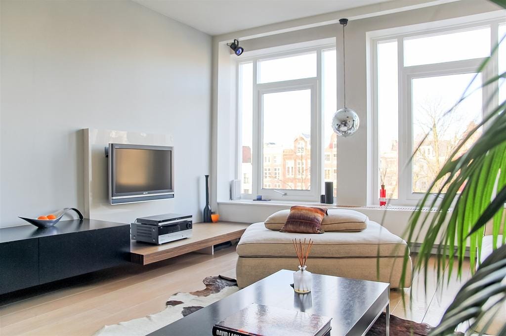 Photo 15 of Keizersgracht 61-B