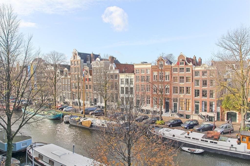 Photo 16 of Keizersgracht 61-B