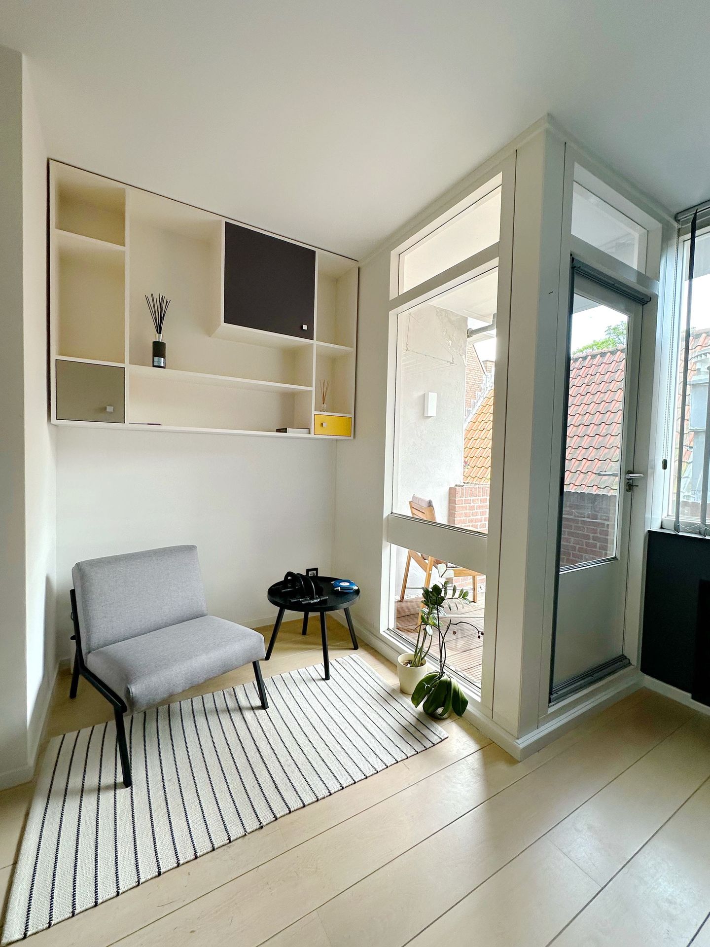 Photo 25 of Keizersgracht 61-B