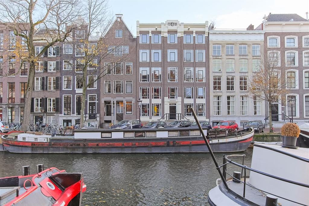 Photo 27 of Keizersgracht 61-B