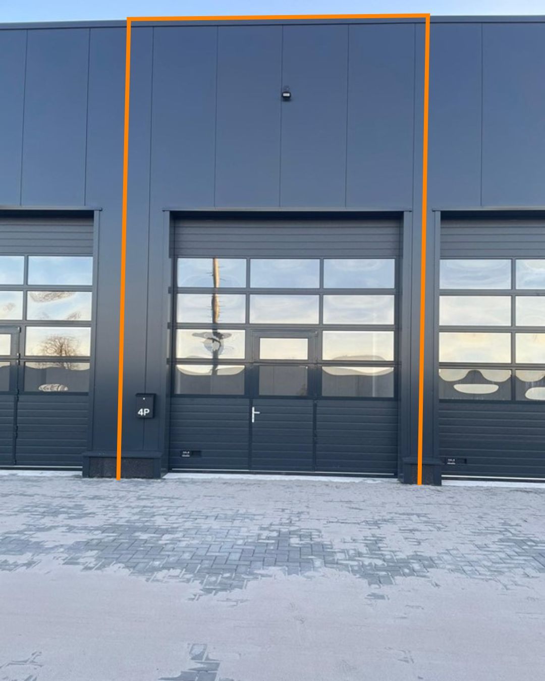 Bekijk foto 1 van De Bree 4-p