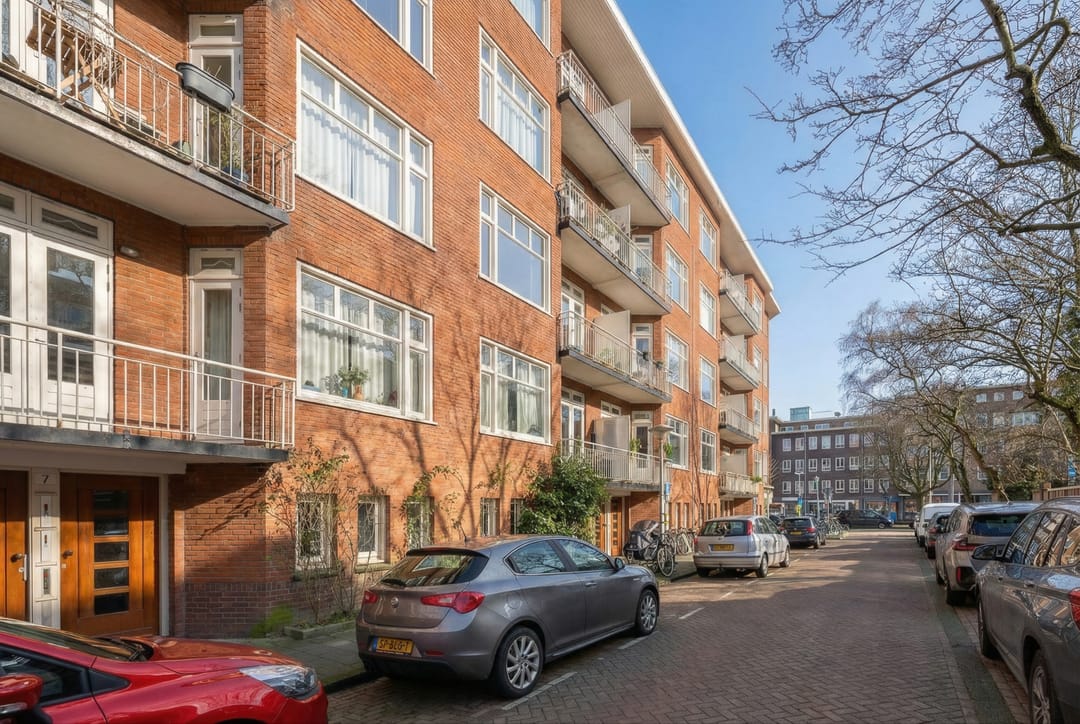 Photo 31 of Baetostraat 6-1