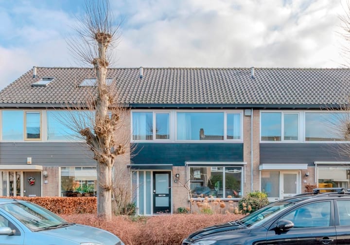 Keldercroftlaan 16 main image