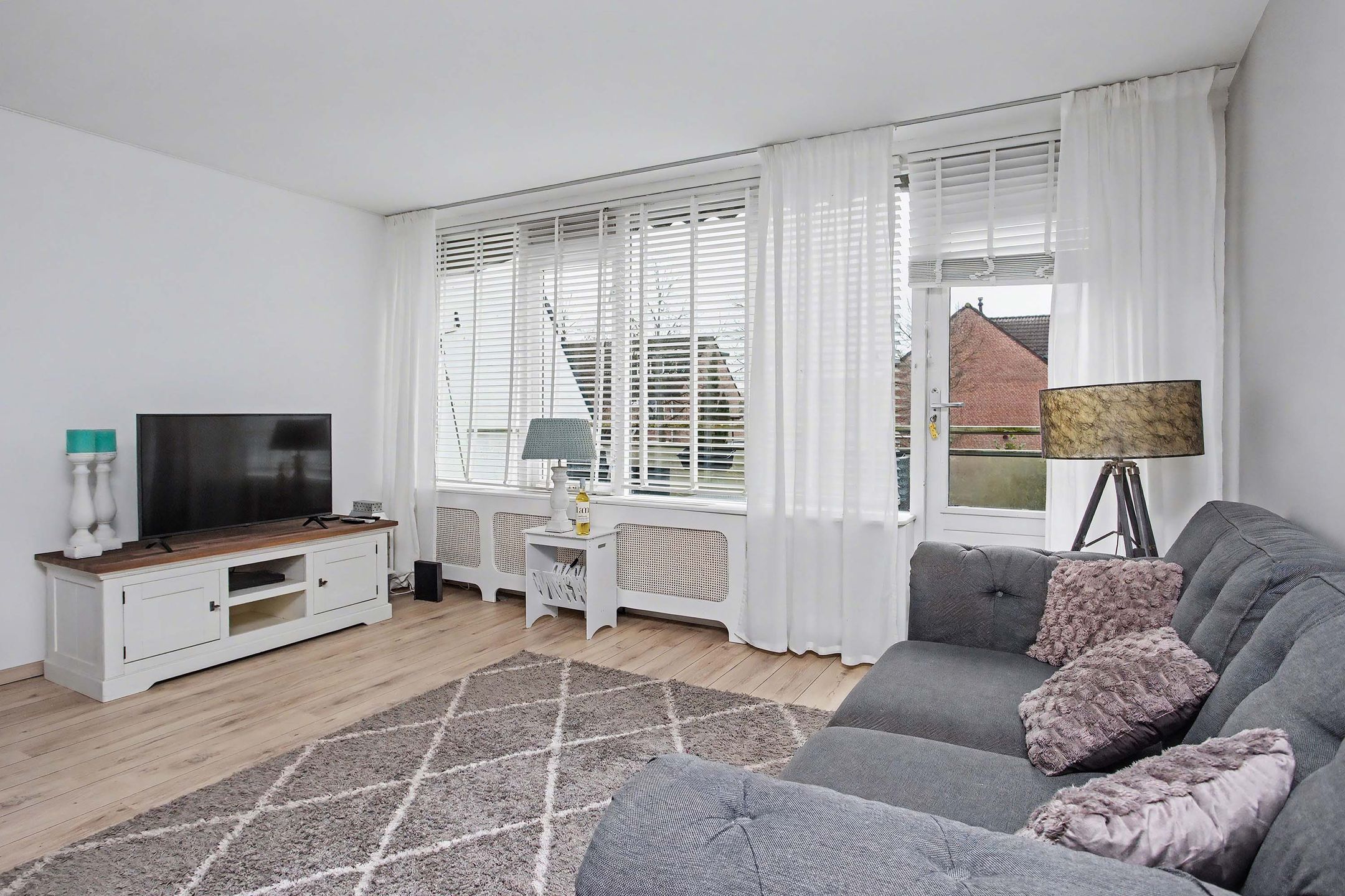 Foto 3 van Reigerskamp 573