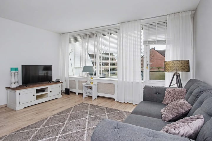 Foto 3 van Reigerskamp 573