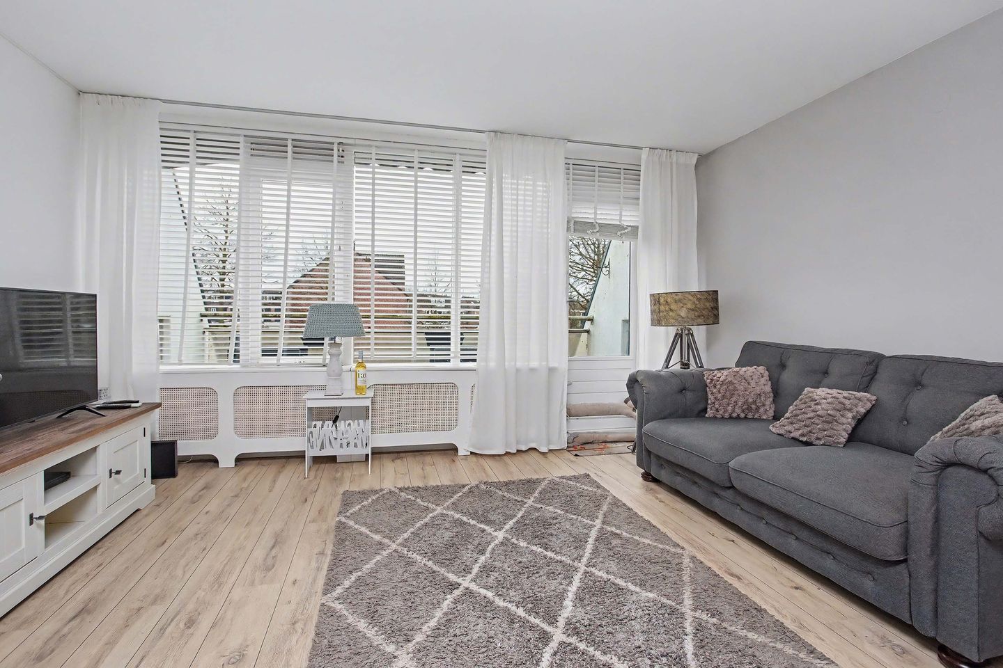 Foto 4 van Reigerskamp 573