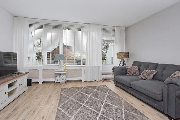 Foto 4 van Reigerskamp 573