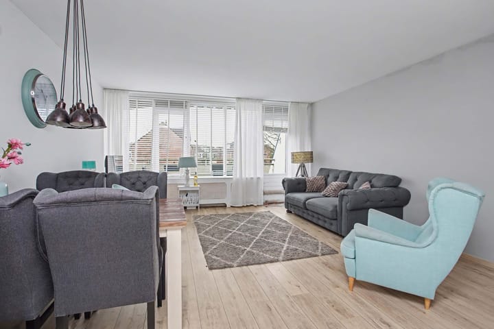 Foto 5 van Reigerskamp 573