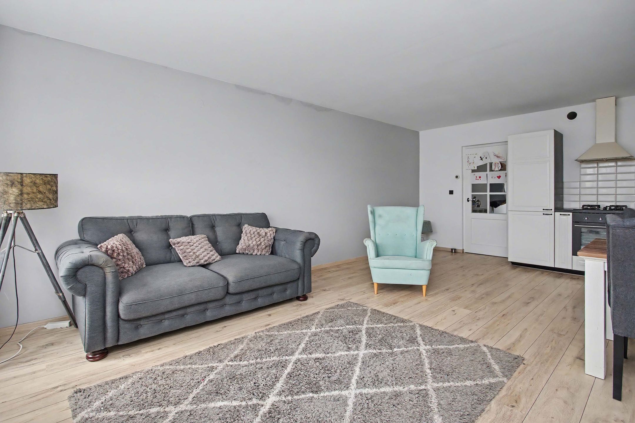 Foto 6 van Reigerskamp 573