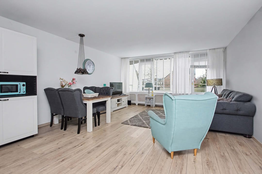 Foto 7 van Reigerskamp 573