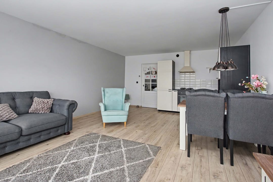 Foto 8 van Reigerskamp 573