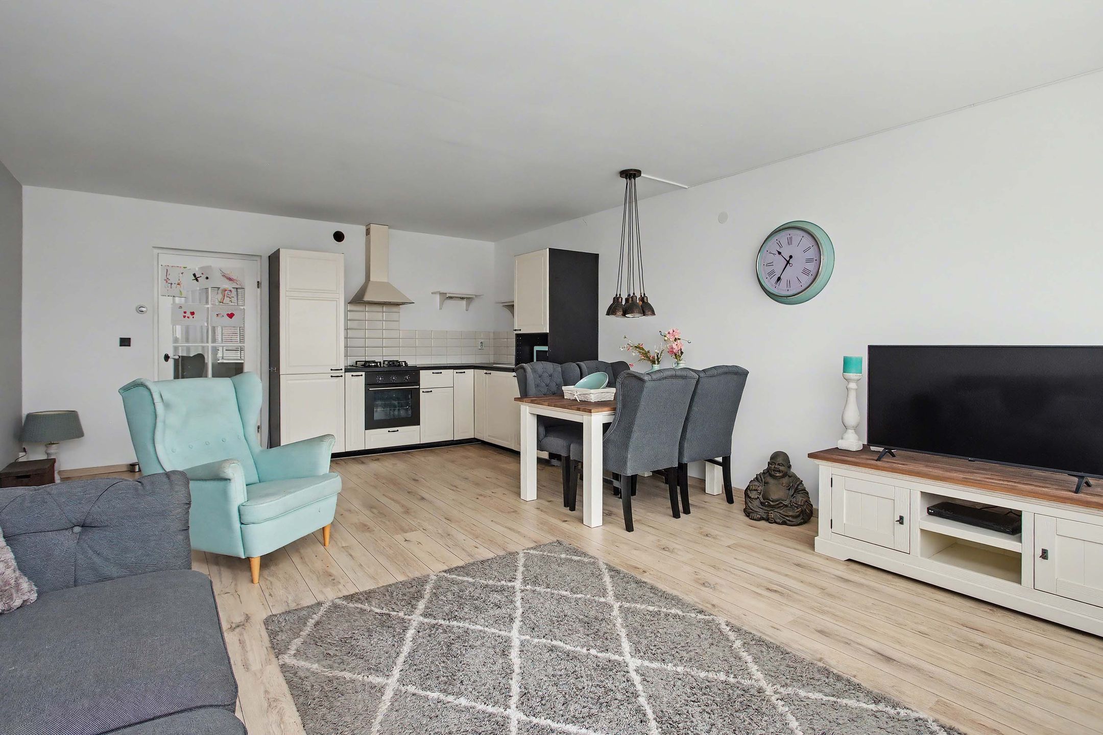 Foto 9 van Reigerskamp 573