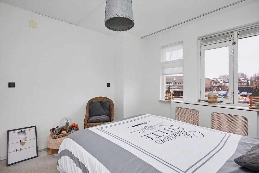 Foto 16 van Reigerskamp 573