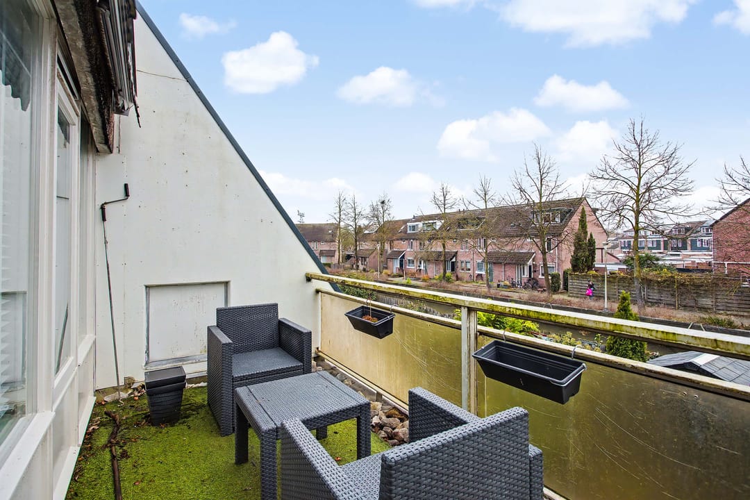 Foto 23 van Reigerskamp 573