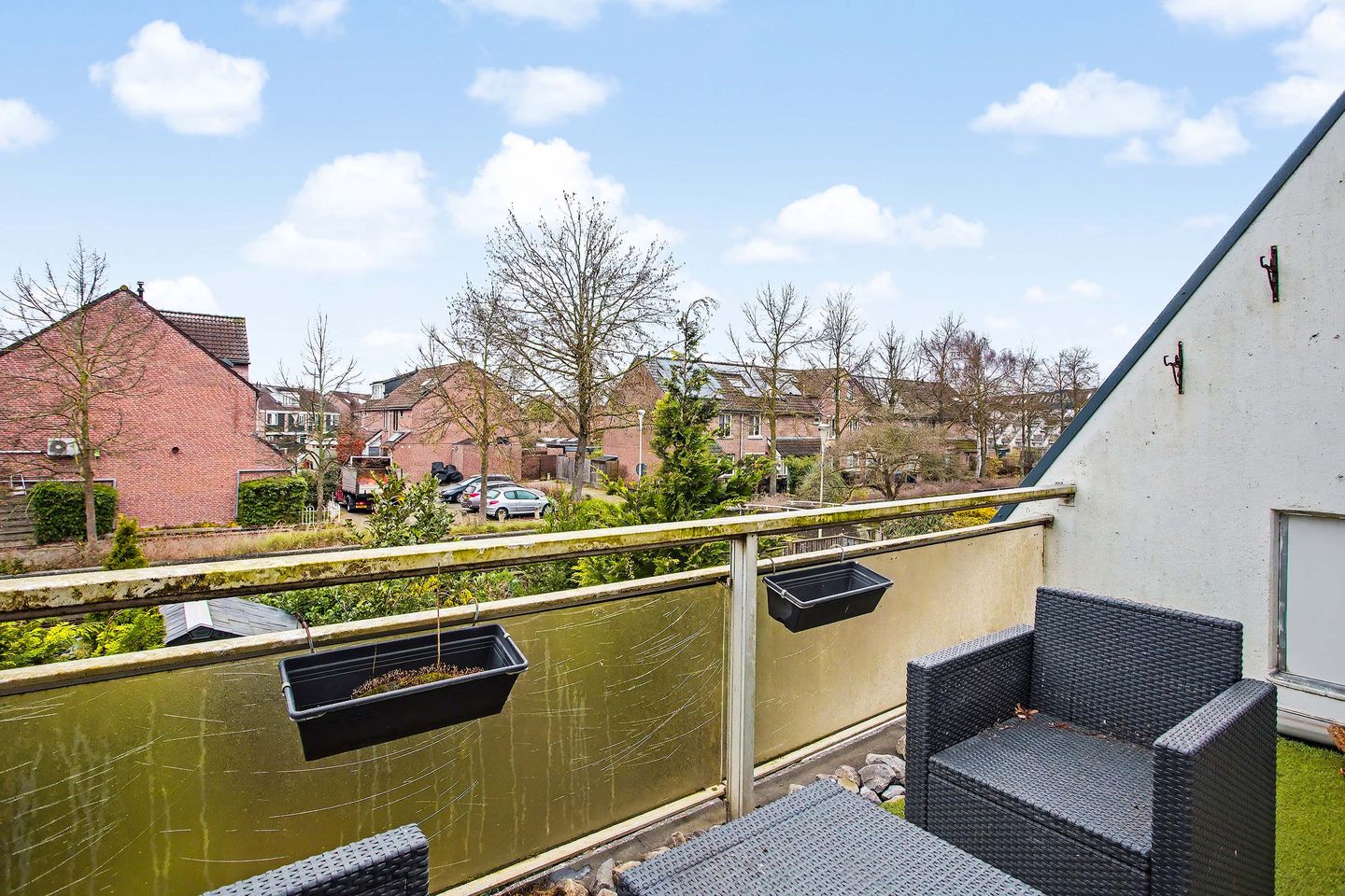 Foto 25 van Reigerskamp 573