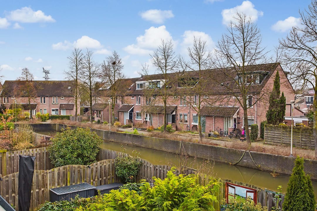 Foto 26 van Reigerskamp 573