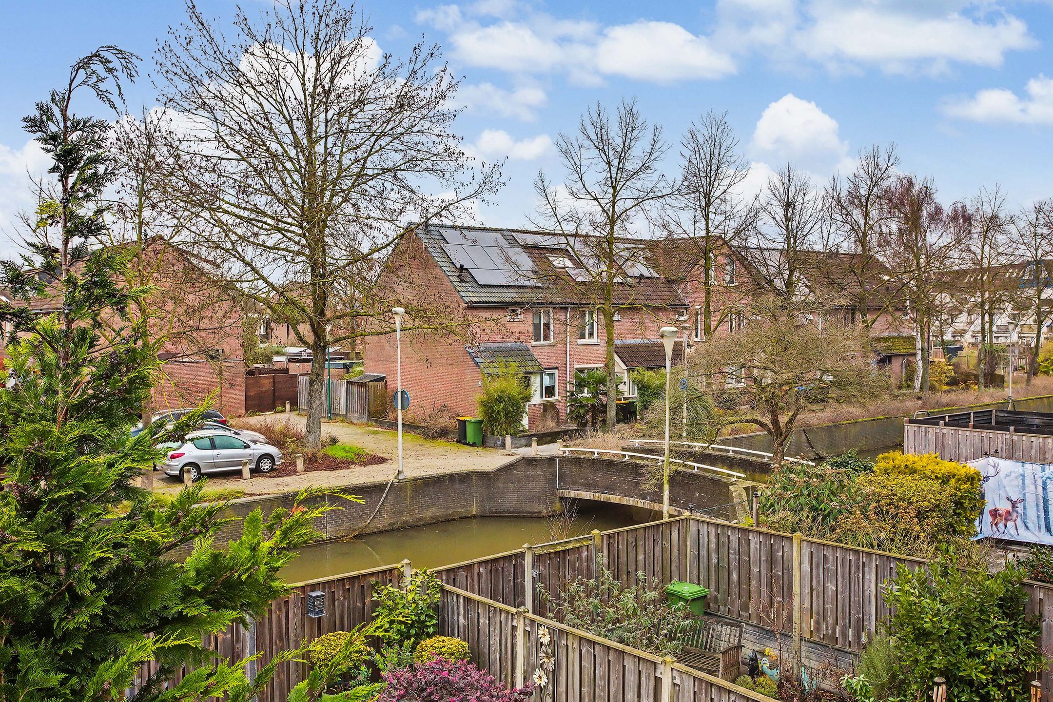 Foto 27 van Reigerskamp 573