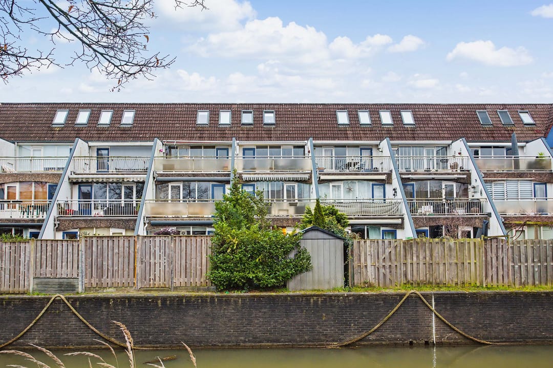 Foto 28 van Reigerskamp 573