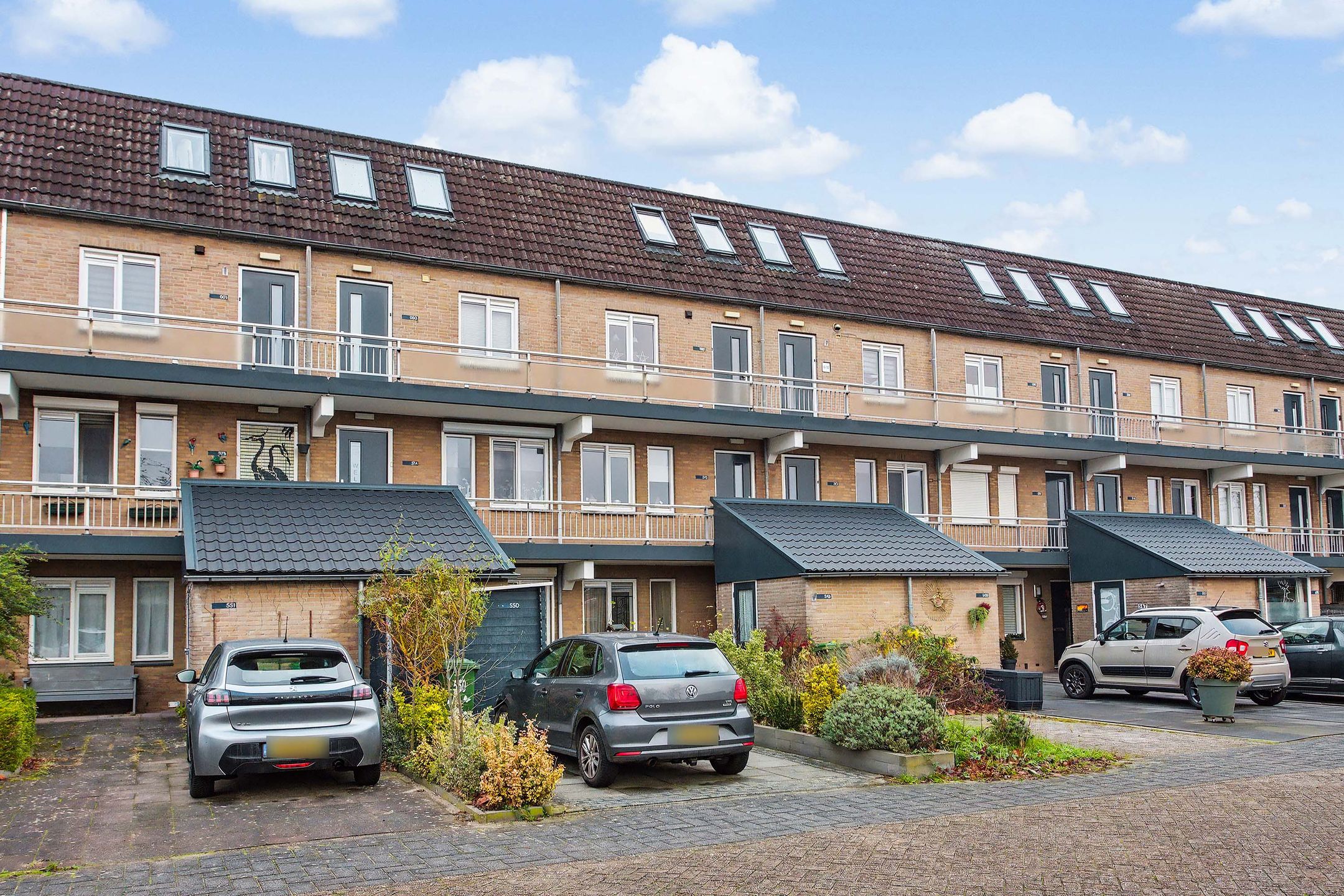 Foto 30 van Reigerskamp 573