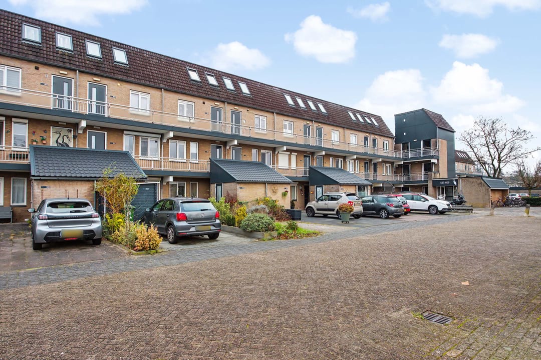 Foto 31 van Reigerskamp 573