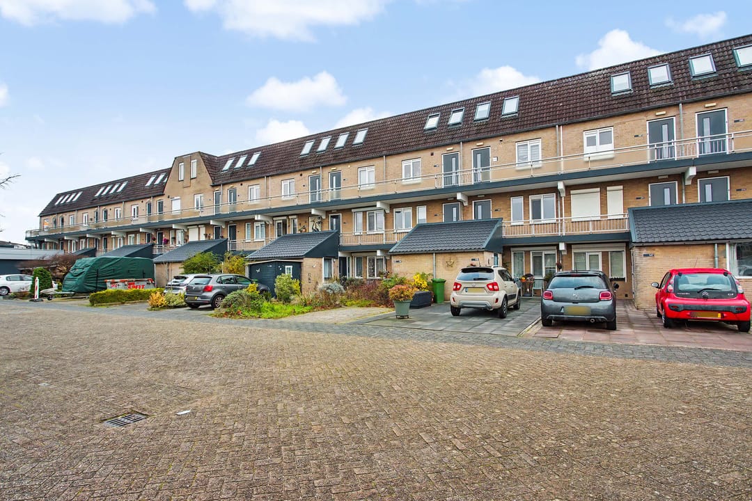 Foto 32 van Reigerskamp 573