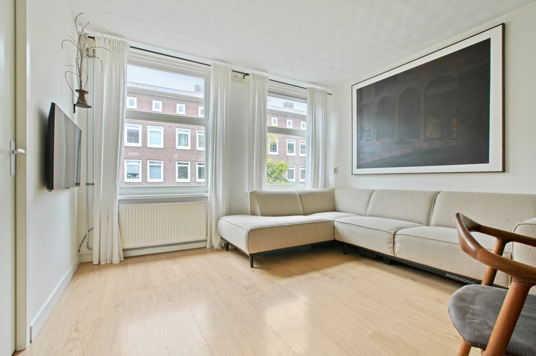 Photo 1 of Orteliusstraat 108-2