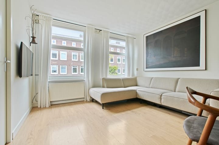 Orteliusstraat 108-2